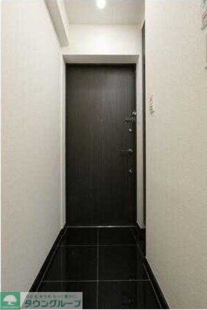 fino JIYUGAOKAの物件内観写真